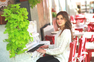 イージーリスニング 03