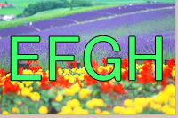 イージーリスニングのアーティストEFGH