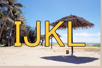 イージーリスニングのアーティストIJKL