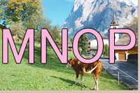 イージーリスニングのアーティストMNOP