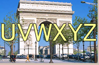 イージーリスニングのアーティストUVWXYZ