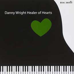 Danny Wright - Healer of Hearts