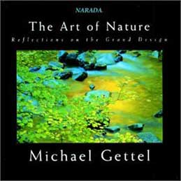 Michael Gettel - The Art Of Nature
